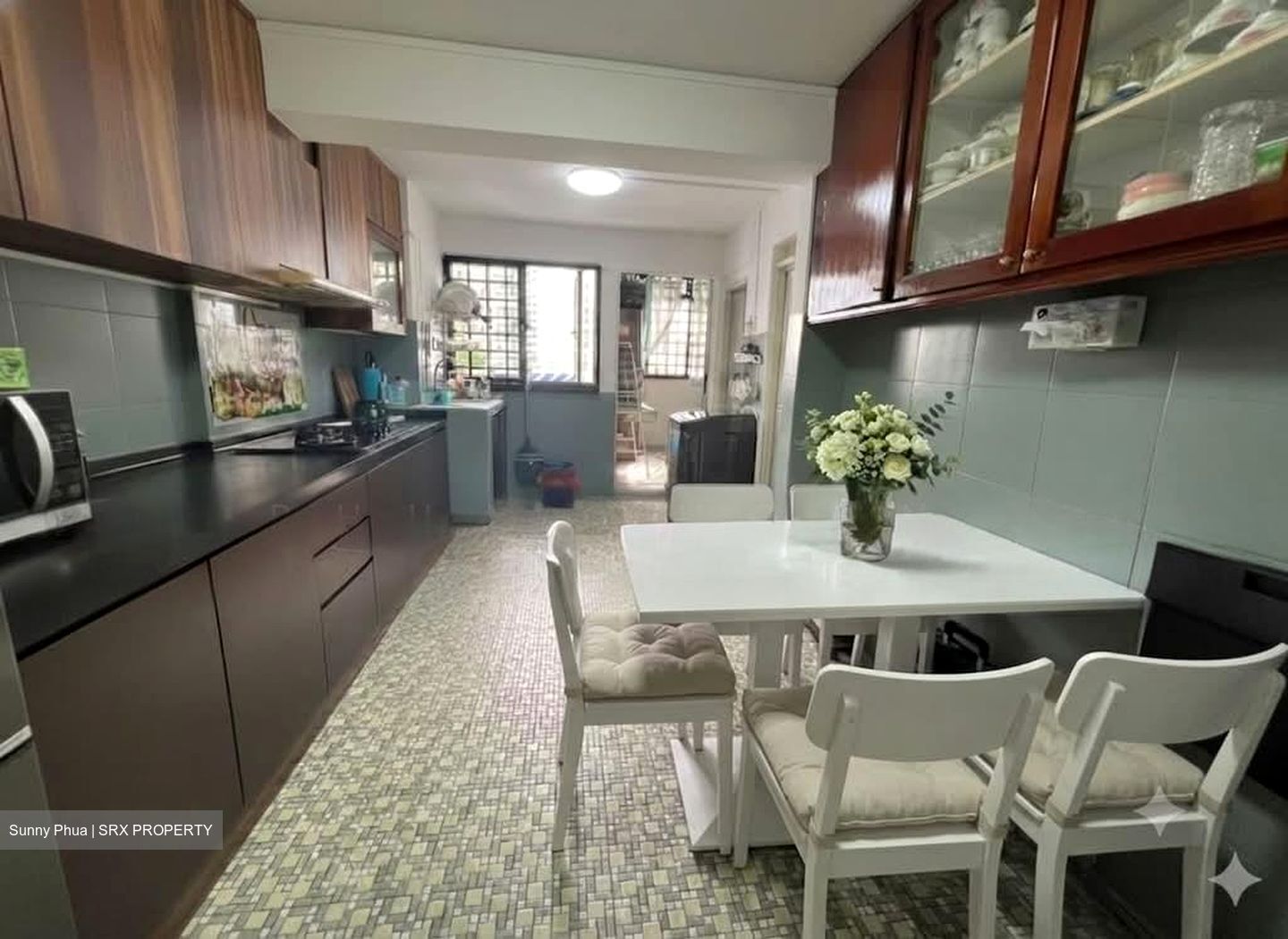 Blk 93 Whampoa View (Toa Payoh), HDB 3 Rooms #589495071